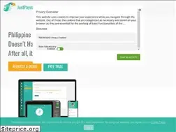 Sites similar to justpayroll.ph