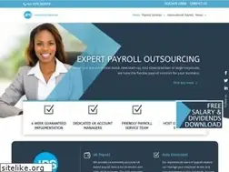 Sites similar to justpayrollservices.co.uk