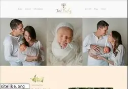 Sites similar to justpeachyphotog.com