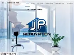 Sites similar to justperfectrenovation.com