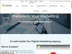 Sites similar to justperi.com