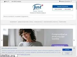 Sites similar to justperu.com