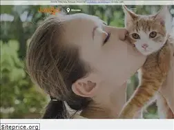 Sites similar to justpet.ru