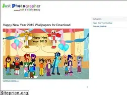 Sites similar to justphotographer.com