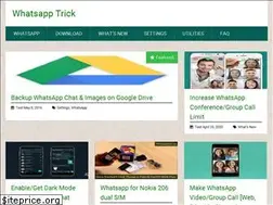 Sites similar to justpingtricks.com