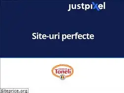 Sites similar to justpixel.ro