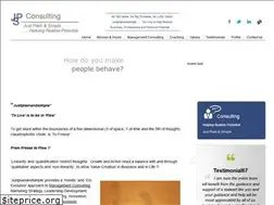 Sites similar to justplainandsimple.com