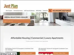 Sites similar to justplan.co.in