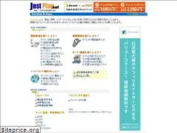 Sites similar to justplan.net