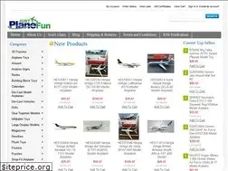Sites similar to justplanefun.net