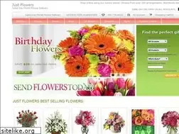 Sites similar to justplants.com