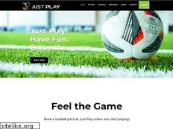 Sites similar to justplay.ae