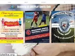 Sites similar to justplay.club