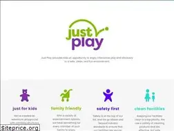 Sites similar to justplay.net