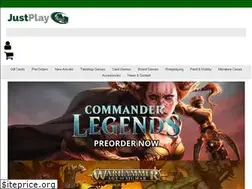 Sites similar to justplaygames.uk