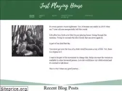 Sites similar to justplayinghouse.com