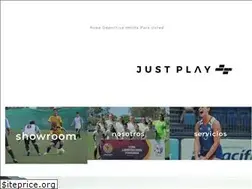 Sites similar to justplaype.com