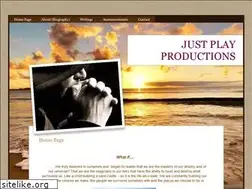 Sites similar to justplayproductions.org