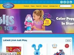 Sites similar to justplayproducts.com