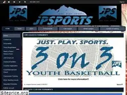 Sites similar to justplaysportscolorado.com