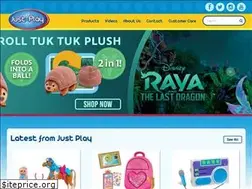 Sites similar to justplaytoys.com