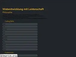 Sites similar to justpm.de