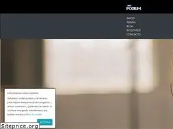 Sites similar to justpodium.com