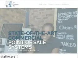 Sites similar to justpos.com