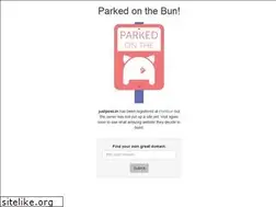 Sites similar to justpost.in