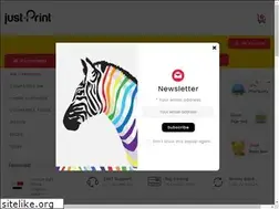 Sites similar to justprint.store