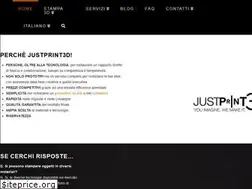 Sites similar to justprint3d.it