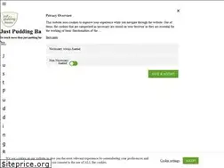 Sites similar to justpuddingbasins.co.uk