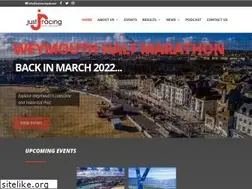 Sites similar to justracinguk.com