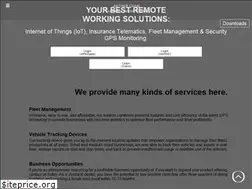 Sites similar to justrack.com.my