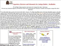 Sites similar to justradios.com