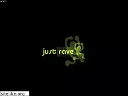 Sites similar to justrave.com