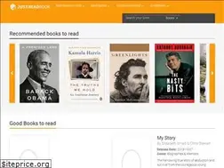 Sites similar to justreadbook.com