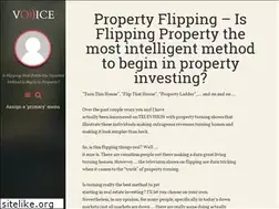 Sites similar to justrealestate.org