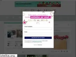 Sites similar to justrealmoms.com.br