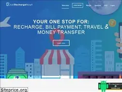 Sites similar to justrechargenow.com