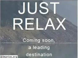 Sites similar to justrelax.com