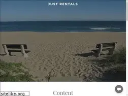 Sites similar to justrentalsoob.com