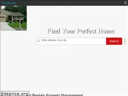 Sites similar to justrentalstexas.com