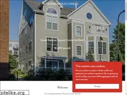 Sites similar to justrenthere.com