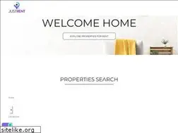 Sites similar to justrentmalta.com