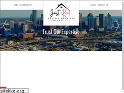 Sites similar to justrenttoday.com