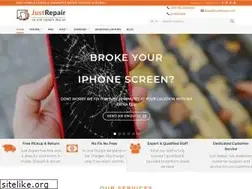 Sites similar to justrepair.net