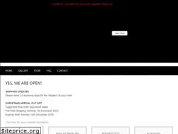 Sites similar to justresin.store