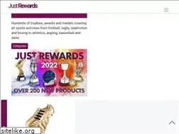 Sites similar to justrewardsuk.co.uk