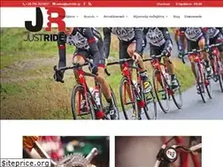 Sites similar to justride.gr